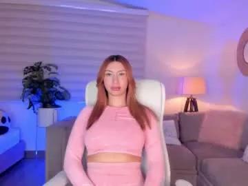 miss_lisboa on Chaturbate 