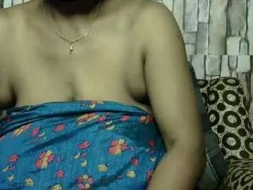 miss_mahi69 on Chaturbate