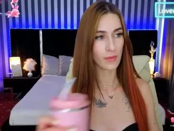 miss_martini from Chaturbate