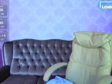 miss_martini from Chaturbate