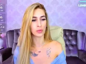 miss_martini from Chaturbate