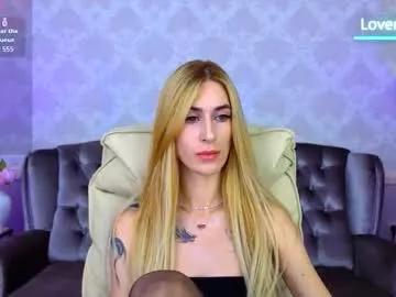 miss_martini from Chaturbate