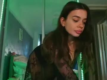 miss_medyson on Chaturbate