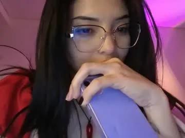 Freechat miss_meii on Chaturbate