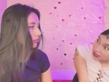 miss_saraxxx on Chaturbate 