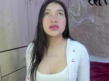 miss_saraxxx on Chaturbate 