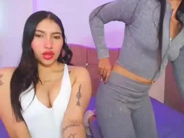 miss_saraxxx on Chaturbate 