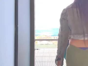 miss_saraxxx on Chaturbate 