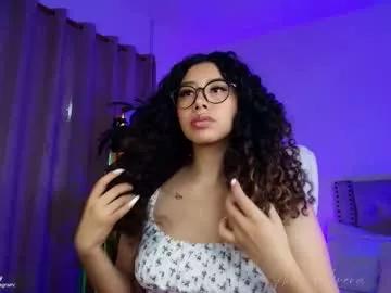 miss_sidney from Chaturbate