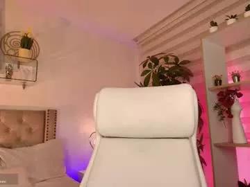 miss_sidney from Chaturbate