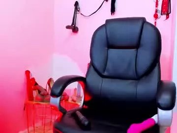 Freechat miss_skarleth_ on Chaturbate