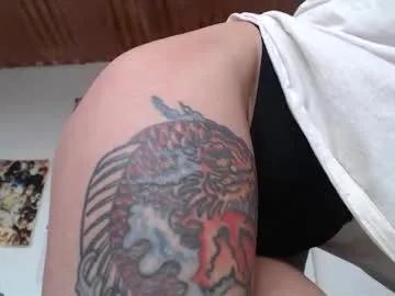 miss_spy from Chaturbate is Freechat
