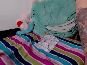 miss_spy from Chaturbate is Freechat