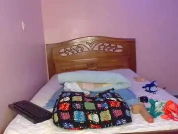 Private miss_staceyy on Chaturbate