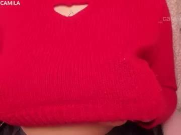 miss_yasmin from Chaturbate