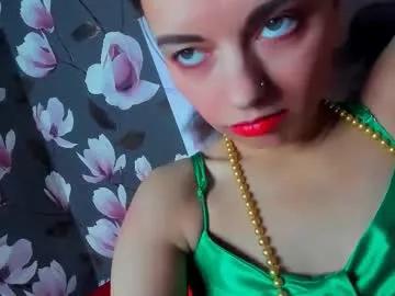 Missadelex from Chaturbate