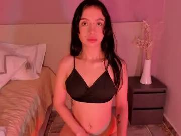 Freechat missbombom on Chaturbate