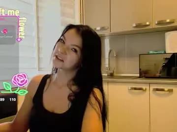 Freechat missbya on Chaturbate