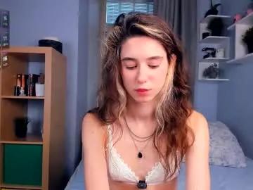 Freechat misschaotic_ on Chaturbate