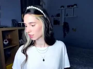 misschaotic_ from Chaturbate is Freechat