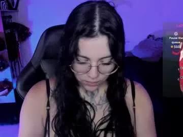 misscharlottte_18 from Chaturbate