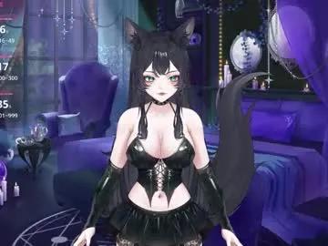 misselliefox on Chaturbate 