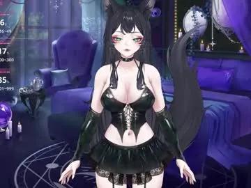 misselliefox — Misselliefox's room Use my favorite patterns 111 222 333!  #anime #hentai #bigboobs #mistress #new