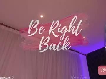 Freechat missevan on Chaturbate