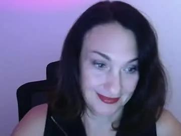 Freechat misskristyyy on Chaturbate