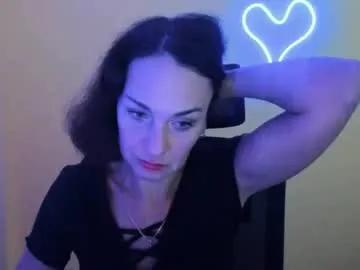 Freechat misskristyyy on Chaturbate