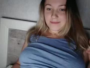 missliliian on Chaturbate 