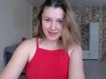 missliliian on Chaturbate 