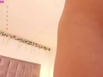 misslinda_ on Chaturbate 