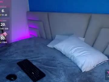 Missloise from Chaturbate
