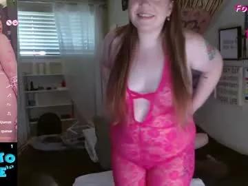 misslolaluxxx on Chaturbate 