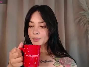 missmariana_ from Chaturbate is Freechat