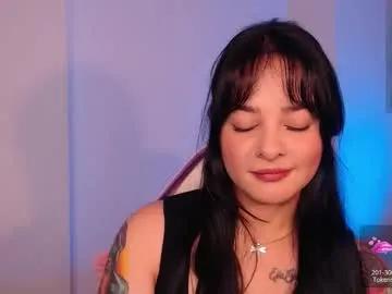 missmariana_ from Chaturbate is Freechat