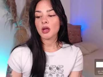 missmariana_ from Chaturbate is Freechat