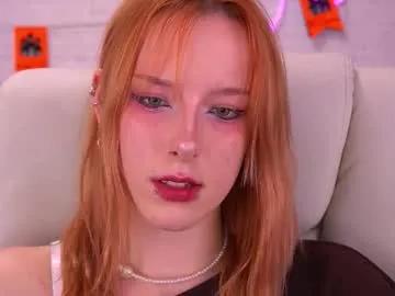 missvelora on Chaturbate