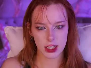 missvelora on Chaturbate