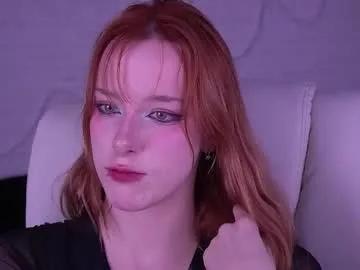 missvelora on Chaturbate