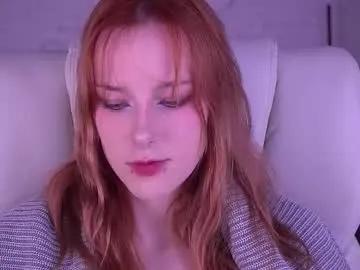 missvelora on Chaturbate