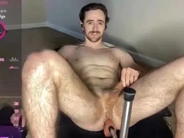 Freechat misterblanco on Chaturbate