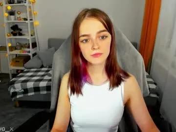 mistiva from Chaturbate is Freechat