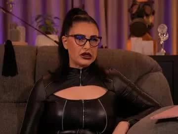 mistresskellykent from Chaturbate is Freechat