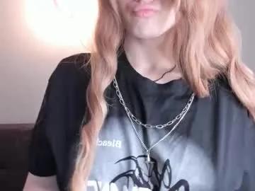 mistyfever from Chaturbate is Freechat