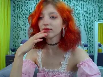 Freechat mistymarlow on Chaturbate