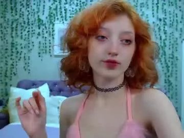 Freechat mistymarlow on Chaturbate