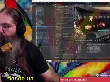 Freechat mjolnirinyou on Chaturbate
