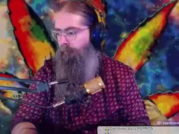 Freechat mjolnirinyou on Chaturbate